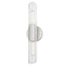 H177102S-PN Lighting/Wall Lights/Sconces
