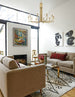 H261810-AGB Lighting/Ceiling Lights/Pendants