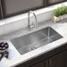 EFRU311610T Kitchen/Kitchen Sinks/Undermount Kitchen Sinks