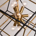 1234-AGB Lighting/Ceiling Lights/Chandeliers