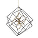 1234-AGB Lighting/Ceiling Lights/Chandeliers