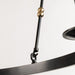 3209-AOB Lighting/Ceiling Lights/Chandeliers