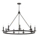 3209-AOB Lighting/Ceiling Lights/Chandeliers
