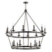 3247-AOB Lighting/Ceiling Lights/Chandeliers