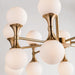 3316-AGB Lighting/Ceiling Lights/Chandeliers
