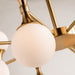 3316-AGB Lighting/Ceiling Lights/Chandeliers