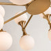3316-AGB Lighting/Ceiling Lights/Chandeliers