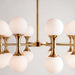 3316-AGB Lighting/Ceiling Lights/Chandeliers