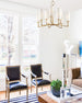 369-AGB Lighting/Ceiling Lights/Chandeliers