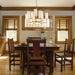 369-AGB Lighting/Ceiling Lights/Chandeliers