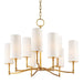 369-AGB Lighting/Ceiling Lights/Chandeliers