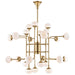 4724-AGB Lighting/Ceiling Lights/Chandeliers