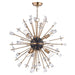 5032-AGB Lighting/Ceiling Lights/Chandeliers