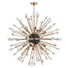 5046-AGB Lighting/Ceiling Lights/Chandeliers