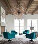 5060-AGB Lighting/Ceiling Lights/Chandeliers