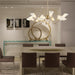 5312-AGB Lighting/Ceiling Lights/Chandeliers