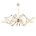 5312-AGB Lighting/Ceiling Lights/Chandeliers