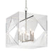 5924-PN Lighting/Ceiling Lights/Chandeliers