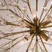 6020-AGB Lighting/Ceiling Lights/Chandeliers