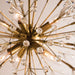 6020-AGB Lighting/Ceiling Lights/Chandeliers