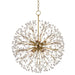 6020-AGB Lighting/Ceiling Lights/Chandeliers
