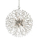 6020-PN Lighting/Ceiling Lights/Chandeliers