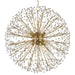 6030-AGB Lighting/Ceiling Lights/Chandeliers