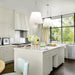 6422-PN Lighting/Ceiling Lights/Pendants