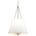6422-PN Lighting/Ceiling Lights/Pendants