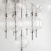 6427-PN Lighting/Ceiling Lights/Chandeliers
