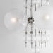 6427-PN Lighting/Ceiling Lights/Chandeliers