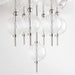 6427-PN Lighting/Ceiling Lights/Chandeliers