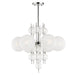 6427-PN Lighting/Ceiling Lights/Chandeliers