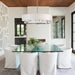 6542-PN Lighting/Ceiling Lights/Chandeliers