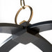 6730-AOB Lighting/Ceiling Lights/Chandeliers