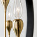 6730-AOB Lighting/Ceiling Lights/Chandeliers