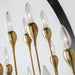 6730-AOB Lighting/Ceiling Lights/Chandeliers