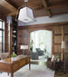 6924-PN-WS Lighting/Ceiling Lights/Chandeliers