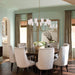 8032-AGB Lighting/Ceiling Lights/Chandeliers