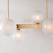 8717-AGB Lighting/Ceiling Lights/Chandeliers