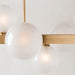 8717-AGB Lighting/Ceiling Lights/Chandeliers