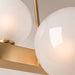 8717-AGB Lighting/Ceiling Lights/Chandeliers