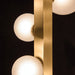 8744-AGB Lighting/Ceiling Lights/Chandeliers
