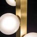 8744-AGB Lighting/Ceiling Lights/Chandeliers