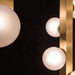 8744-AGB Lighting/Ceiling Lights/Chandeliers