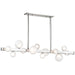 8744-PN Lighting/Ceiling Lights/Chandeliers