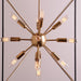 8920-AGB Lighting/Ceiling Lights/Chandeliers