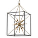 8920-AGB Lighting/Ceiling Lights/Chandeliers