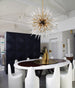 9048-AGB Lighting/Ceiling Lights/Chandeliers