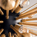 9048-AGB Lighting/Ceiling Lights/Chandeliers